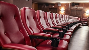 Viele Kinos bieten am Wochenende vergünstigte Filmvorstellungen an. (Symbolbild)