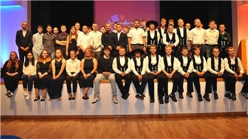 Gruppenfoto