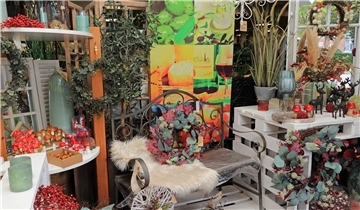 Garten Meyer