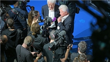 Viele sind schon gespannt, was das Duo nach dem Ende als „Tatort“-Ermittler machen wird.