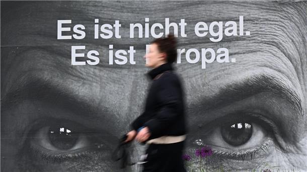 Kandidaten für Europawahl sind mehrheitlich wenig bekannt Viele Spitzenkandidaten sind eher wenig bekannt - Marie-Agnes Strack-Zimmermann von der FDP ist eine Ausnahme.