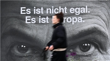 Viele Spitzenkandidaten sind eher wenig bekannt - Marie-Agnes Strack-Zimmermann von der FDP ist eine Ausnahme.