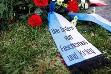 Vielfältige Gedanken in der Gemeinde Loxstedt über den Ursprung und Bedeutung des Volkstrauertages.