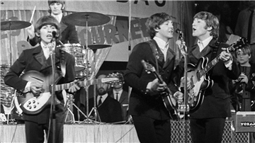 Vier Beatles-Meisterwerke der legendären Zeit von 1967 bis zum Band-Split 1970 sind zuletzt in erweiterten Editionen erschienen.