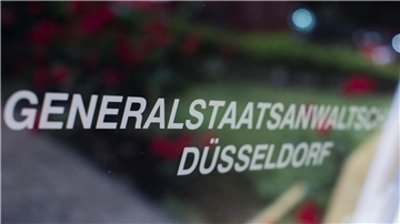Vier Jugendliche aus NRW und Baden-Württemberg sollen einen islamistischen Terroranschlag geplant haben. Die Generalstaatsanwaltschaft Düsseldorf ermittelt.