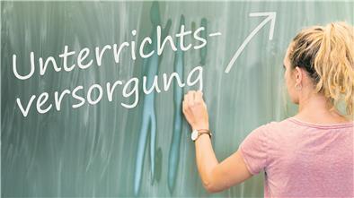 Vier Säulen sollen helfen, dem Lehrermangel zu begegnen.