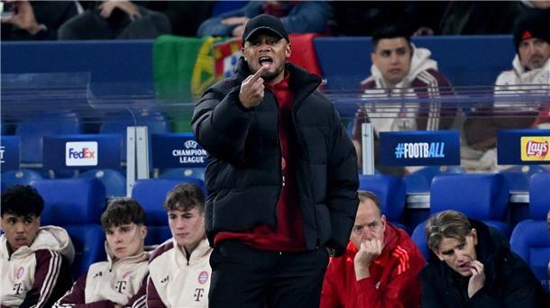 Vincent Kompany 