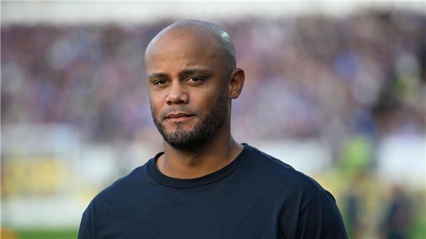 Neuer vor Champions-League-Start: Wollen ins Finale dahoam Vincent Kompany freut sich auf sein Champions-League-Debüt als Trainer.