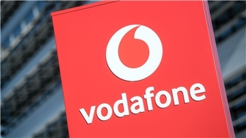 Vodafone streicht weltweit 11.000 Stellen, 1300 davon in Deutschland.