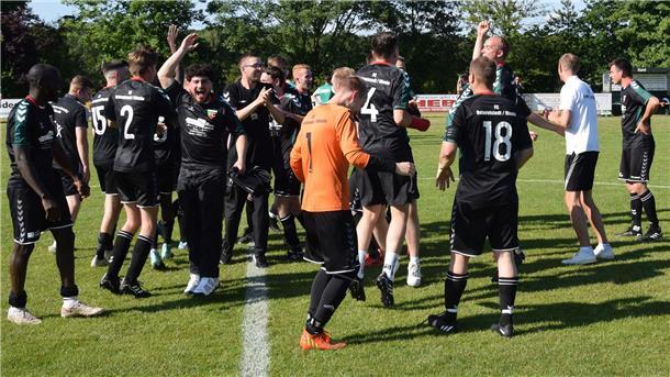 FC Ostereistedt/Rhade
