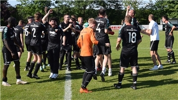 FC Ostereistedt/Rhade