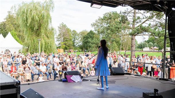 Beerster Sommerfest Bad Bederkesa