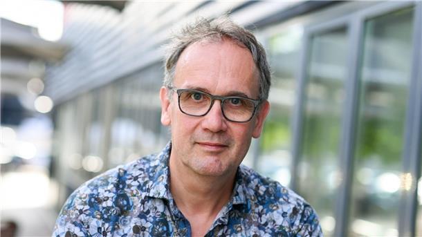Volker Kutscher erzählt die Geschichte von Gereon Rath weiter.