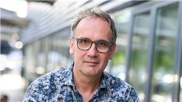 Volker Kutscher erzählt die Geschichte von Gereon Rath weiter.