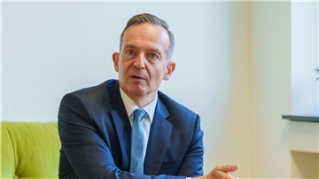 Volker Wissing (FDP) kündigt eine Kommission an, die „zeitnah“ Lösungsergebnisse vorlegen soll.