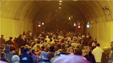 Wesertunnel