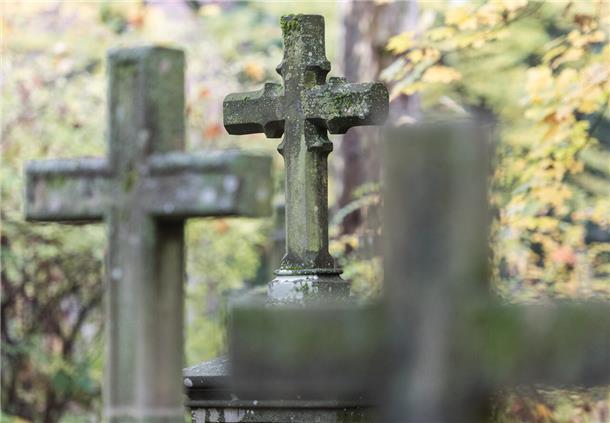 Friedhof