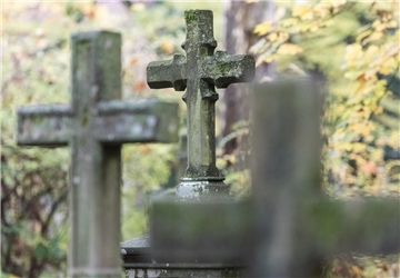 Friedhof