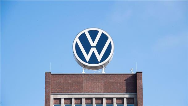 Volkswagen legt bei Auslieferungen 2023 zu Volkswagen hat im letzten Jahr deutlich mehr Autos verkauft als zuvor.