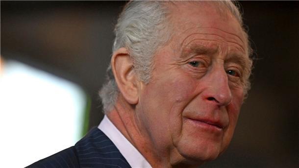 Vom „ewigen Thronfolger“ zum König: Charles III..