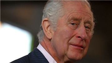 Vom „ewigen Thronfolger“ zum König: Charles III..