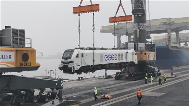 Braker Hafen