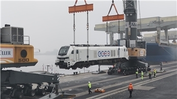 Braker Hafen