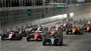 Von 2026 an soll es ein elftes Team in der Formel 1 geben.