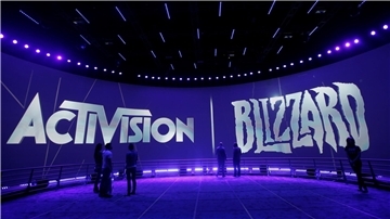 Von Activision Blizzard kommen populäre und sehr lukrative Spiele wie „Call of Duty“, „Overwatch“ und „World of Warcraft“.
