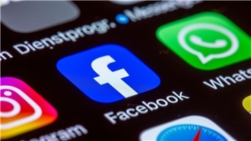 Von Facebook und anderen sozialen Medien hat sich Landrat Thorsten Krüger verabschiedet. Denn er hat keine Lust mehr auf die Stimmungsmache, die dort stattfindet.