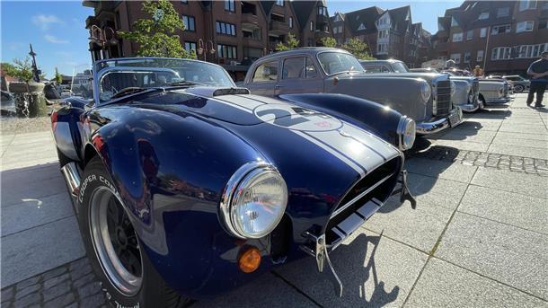 Oldtimer