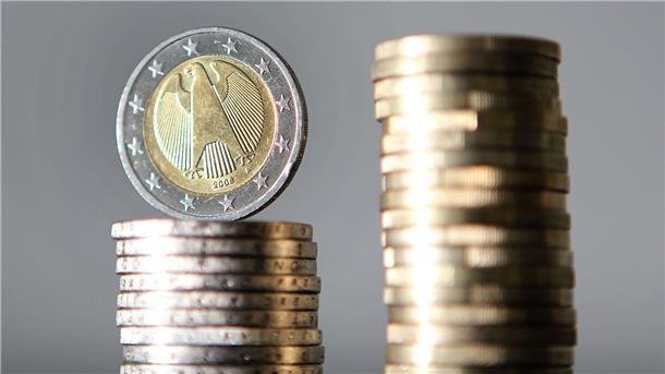 Kommunen erstmals seit 2011 mit Finanzierungsdefizit Vor allem die Sozialausgaben waren ein Grund für die stark gestiegenen kommunalen Ausgaben.
