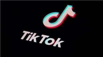 Vor allem junge Leute nutzen die Video-App Tiktok.