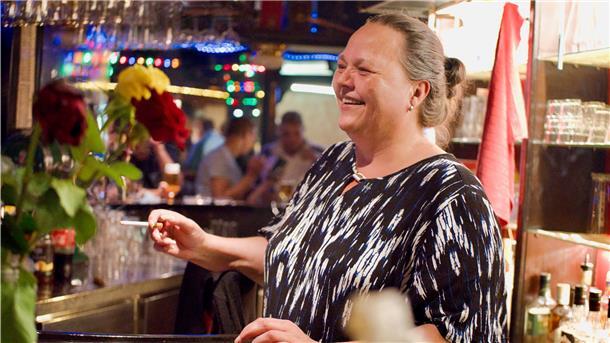 Kim's Karaoke ist Kult