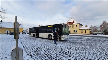 Spieka Schülerverkehr