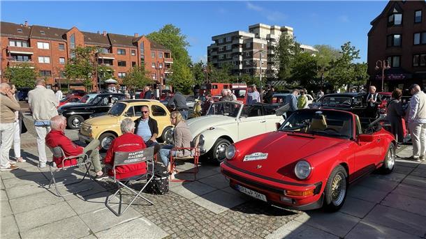 Oldtimer