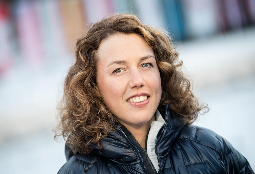 Ein Leben am Limit: Laura Dahlmeier stirbt bei Bergunglück Vor der Kamera überzeugte Dahlmeier als TV-Expertin im ZDF.