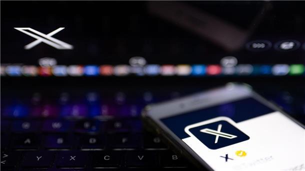 Von Musks X verklagte Online-Forscher erheben neue Vorwürfe Vor einigen Wochen zog X vor Gericht gegen die Online-Forscher, die Hassrede und Falschinformationen im Netz aufdecken.