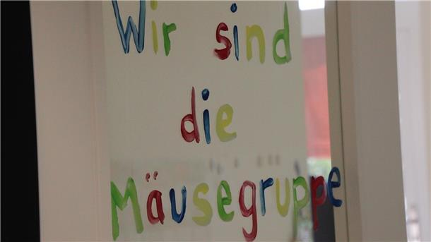 Vor vier Jahren hat die Gemeinde Hepstedt den Kindergartenumbau gestemmt. Der Kindergarten ist der Kommune wichtig, trotz Kostendruck.