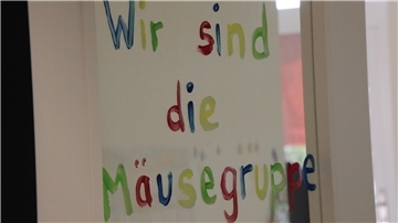 Vor vier Jahren hat die Gemeinde Hepstedt den Kindergartenumbau gestemmt. Der Kindergarten ist der Kommune wichtig, trotz Kostendruck.