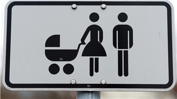 Vorfahrt für Familien: Die Gemeinde Wurster Nordseeküste ist Teil des Programms „Zukunftsräume Niedersachsen“. Ihr Ziel: So familienfreundlich zu werden, dass die Jugend nach der Ausbildung wieder zurückkehrt in die Kommune.