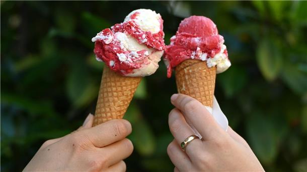 Sommerferien: Welche Vorteile haben Früh- und Spätstarter? Vorfreude ist die schönste Freude - vor allem, wenn Ferien bevorstehen. (Symbolbild)