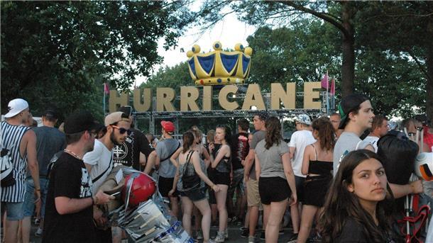 Jahr für Jahr schreibt das Festival Geschichten – und diese Bilder fangen sie ein.