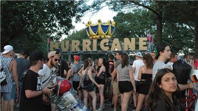Jahr für Jahr schreibt das Festival Geschichten – und diese Bilder fangen sie ein.