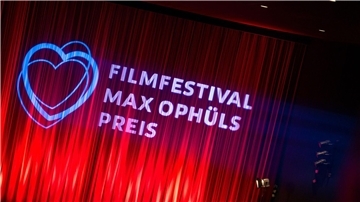 Vorhang auf für das Filmfestival Max Ophüls Preis.