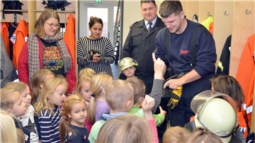  bundesweiten Vorlesetag 
