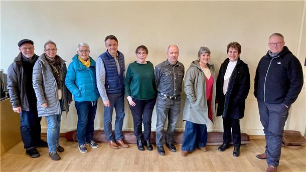 Gruppenfoto