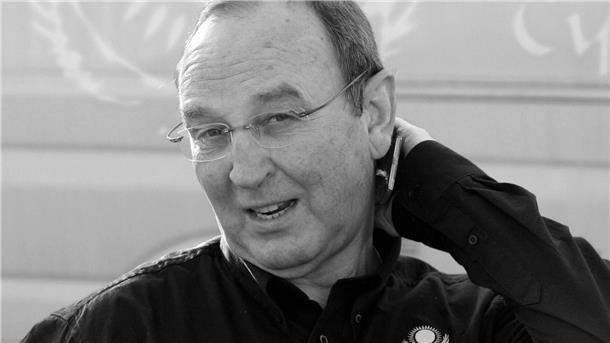 Früherer Ullrich-Teamchef Godefroot gestorben Walter Godefroot ist im Alter von 82 Jahren gestorben. (Archivbild)