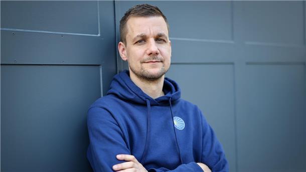 Wandern auf dem Jakobsweg macht leichter. In vielerlei Hinsicht. Tobias Schlegl hat nach dem Nachhausekommen weiter gemacht. (Archivfoto)