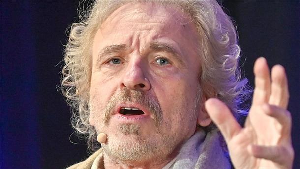 Sokrates, Gottschalk und die Jugend von heute: Wann hört das endlich auf? Ein alter weißer Mann